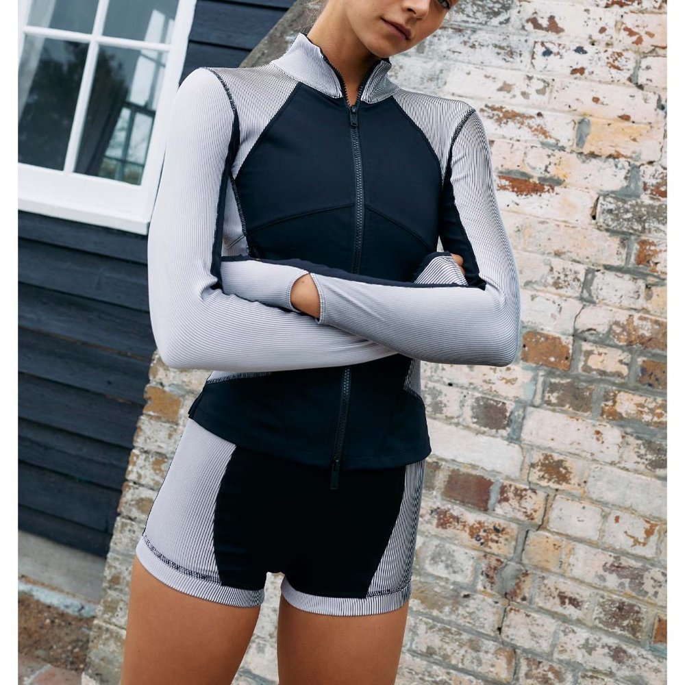 VEC FP Movement Hardio Cardio Jacket / Black